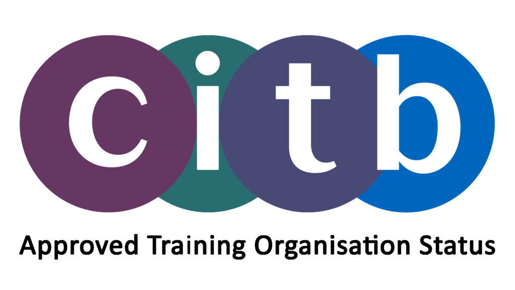 CITB Approved Training courses