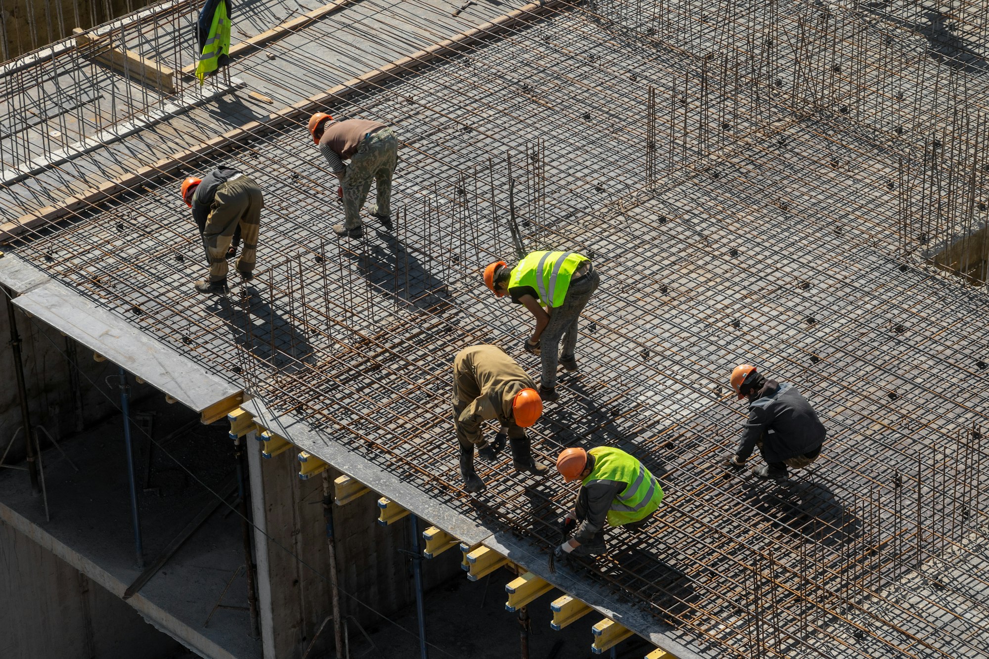 CSCS test centre Sheffield and Rotherham near me